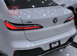 بي ام دبليو الفئة 7